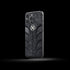 iPhone Case / RSC16 Silver - Magnetic